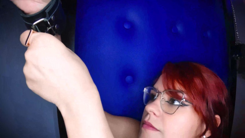 Redxxcutie: Ich Wurde Von Dem Bastard Dominiert Und Er Hat Mich...