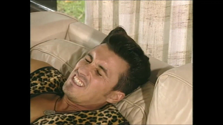 Vintage Megastore Full hd: Můj bláznivý zahradník