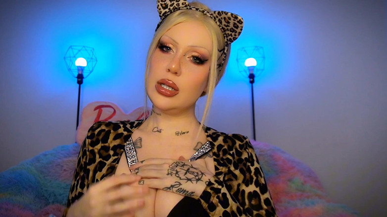 LDBMistress: Je mi líto