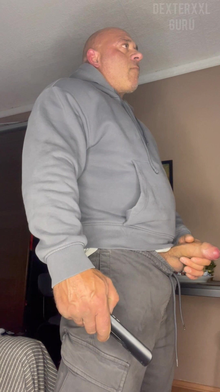 Mr. Guru: Pane Veme. Rychlá velká kulturistka