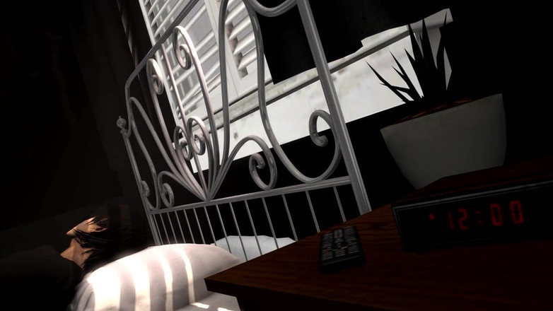 Velvixian 3D: Ayanes Lust (bez zvuku)