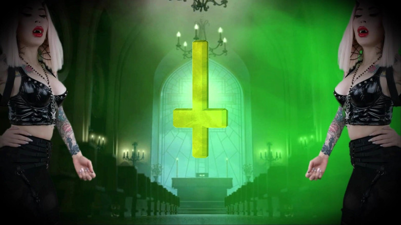 Baal Eldritch: Mörka viskar av en demoness: korruptionen av ett sinne och...