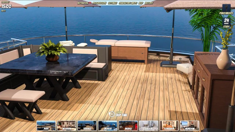 LoveSkySan69: Vindeca dependenta mea - Ep2 partea 22 o mulțime de jocuri fierbinți în...