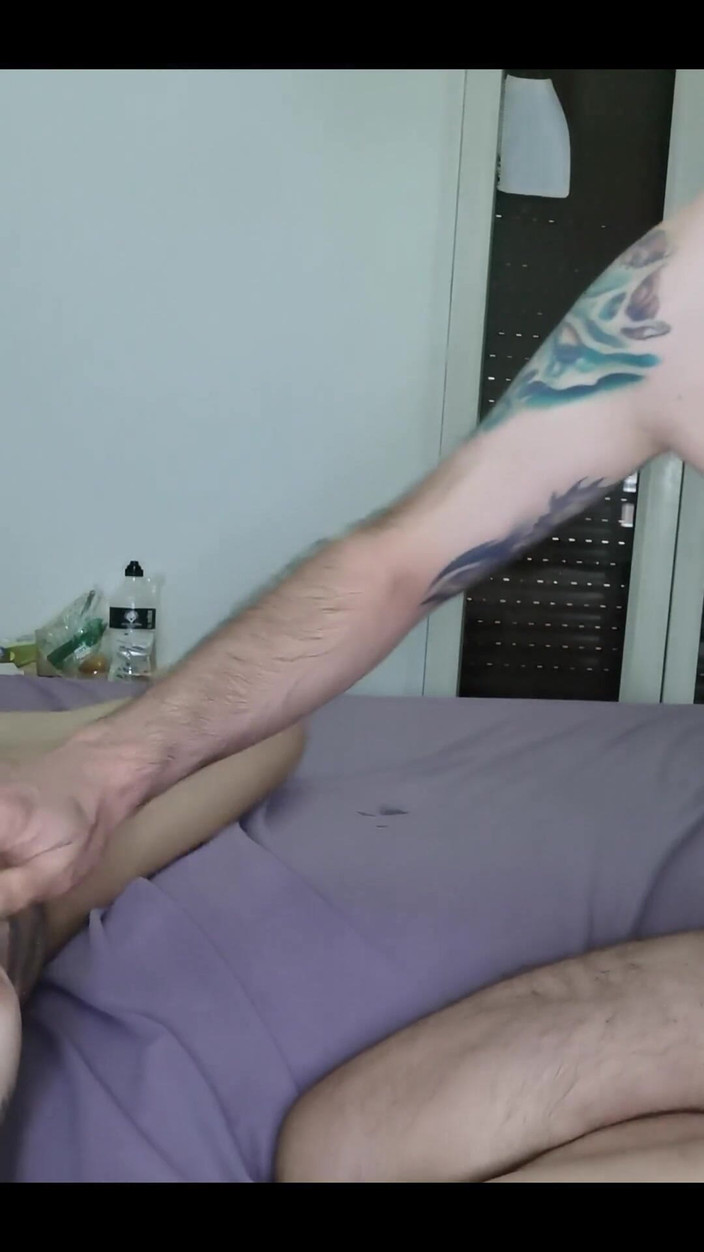 Hard & Rock cc: Akasha7 những khoảnh khắc thổi kèn 