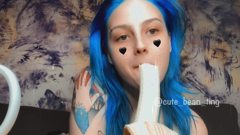Alice Bean: Tachinare cu banane