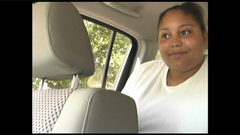 Heatwave Porn: 大屁股素人，第1部分