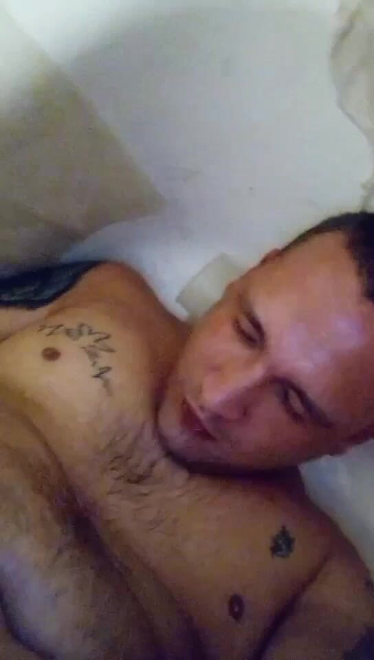 Kinky Rabbit Studio: Gute alte, warme goldene dusche