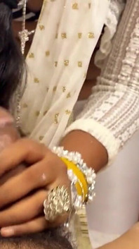 Horny Big Ass Desi Bhabhi Begging for Cum After Fucking Like a Slut