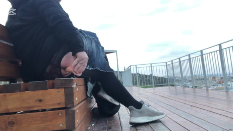 Elena andreou the best greek cross slut: I migliori video all'aperto vestita come una troia