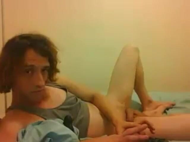 LilTaste: Lil Taste's Solo Chaturbate Session; No Sound/no Cum/no Orgasm