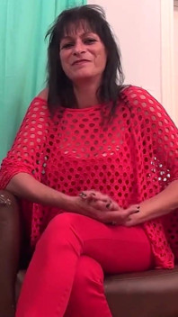 Kathlyn la audiție