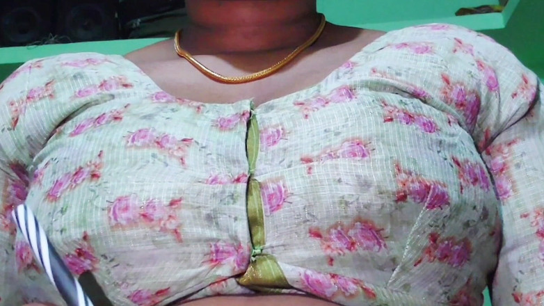 Desi Mohini: Husband Cheating with Wife and Sex with Indian Girlfriend Part 12