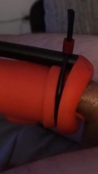 Machine Edging