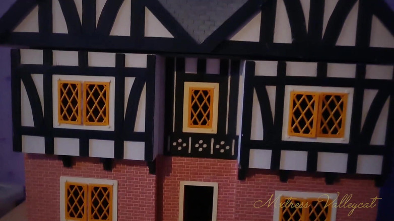 Mxtress Valleycat: Giantess Lovers Lottery