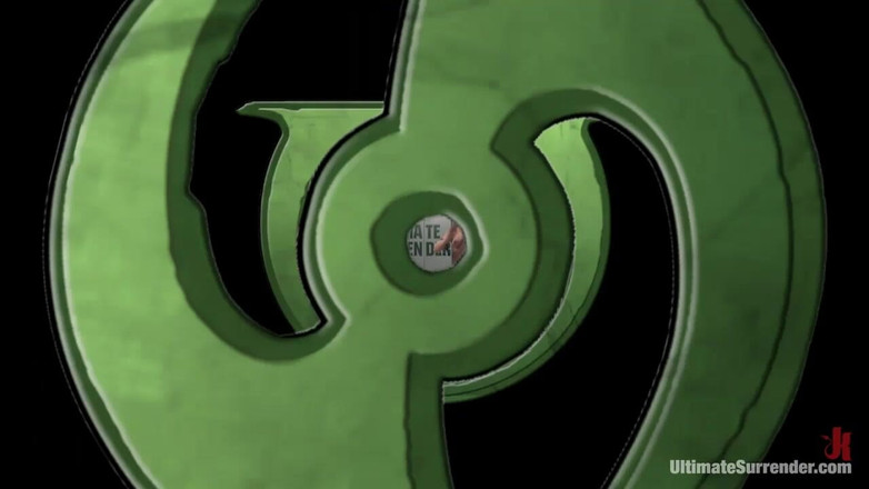 Ultimate surrender by Kink: Bella "yok edici" rossi (3-0) vs dia "iron maiden" zerva (1-0)