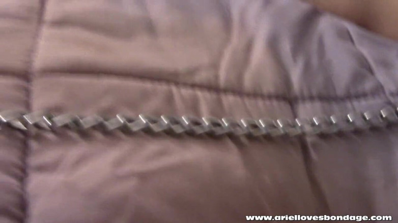 Spungy Gunk Films: My sexy bratty stepdaughter taught a lesson