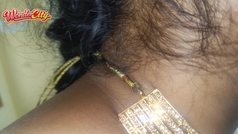 Palani69: Heiße hausfrau süße struktur