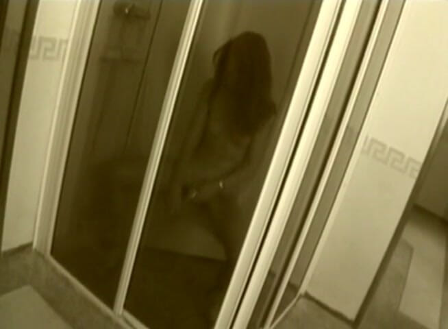Lesbo Tube: Two lesbian slut under shower