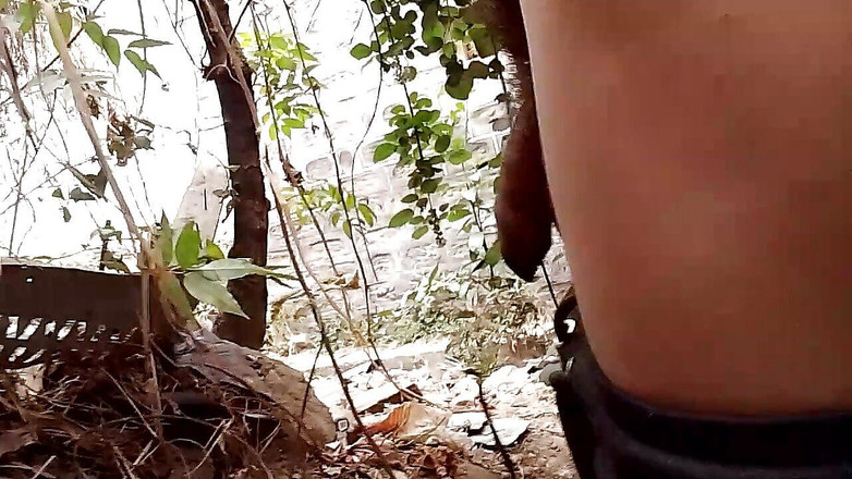 Gangbang straight: 오줌을 따먹는 상남자