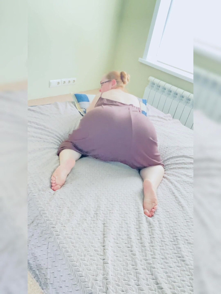 VikkiGeorgia: Nákup