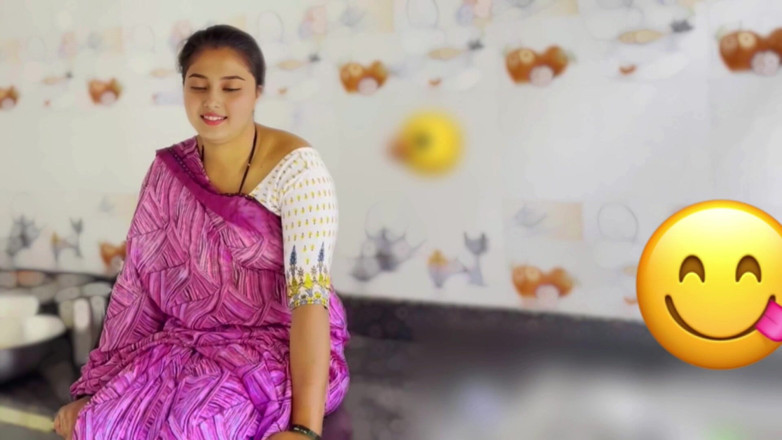Fuckkkker: Gadis desa polos india ini dientot habis-habisan sama bosnya sendiri!