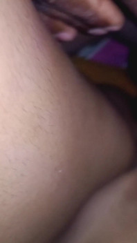 Finally She Will Let Me Fuck Her Tight Pussy