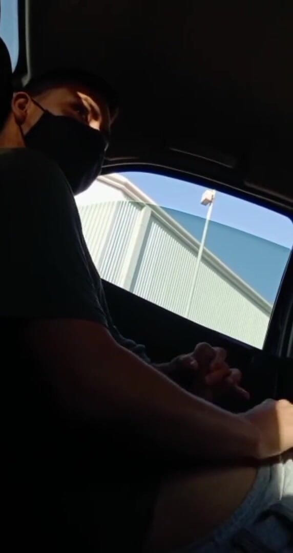 The backyard bastard: Big dick teaching her in an uber pumping milk for...