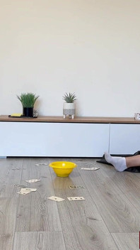 The Strip Flying Cards Punishment Round Delivers Fun