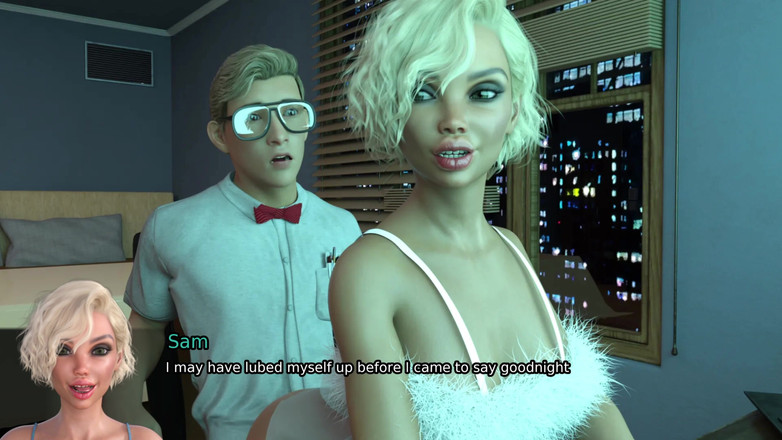 Wickedgammes studio: Seks robotu bölüm 39