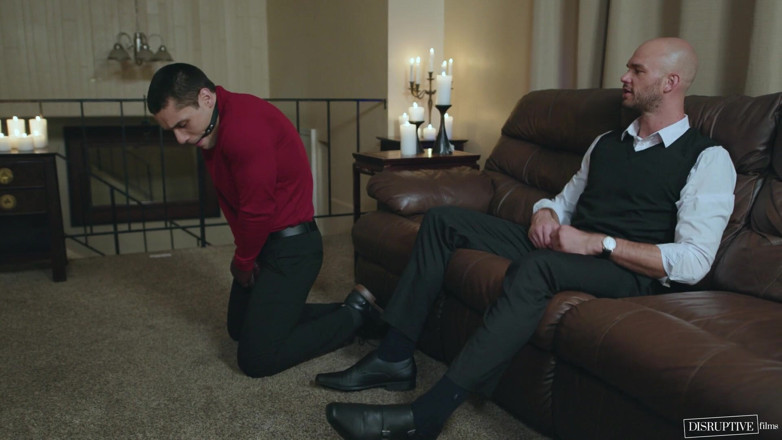Disruptive films: Disruptivefilms - Kisah Sofa