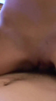 Riding That Cock Non-stop
