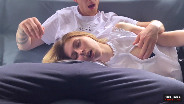 MichaelFrostPro: Why Did Step Son Do It with His Own Stepmother's...