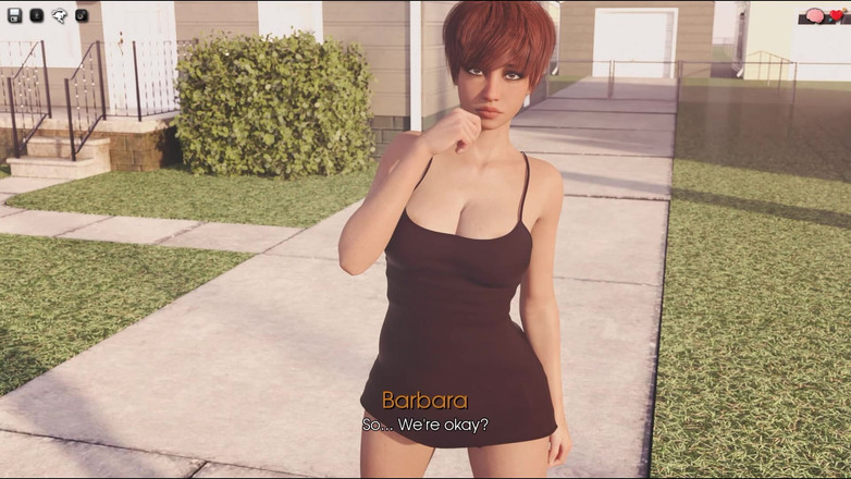 Sex game gamer: 我的快乐 - 第三章