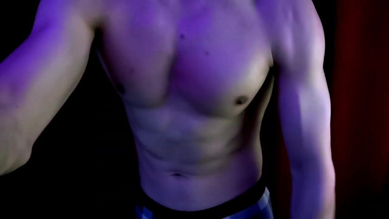 SEXY_GUYBEST: Min överkropp