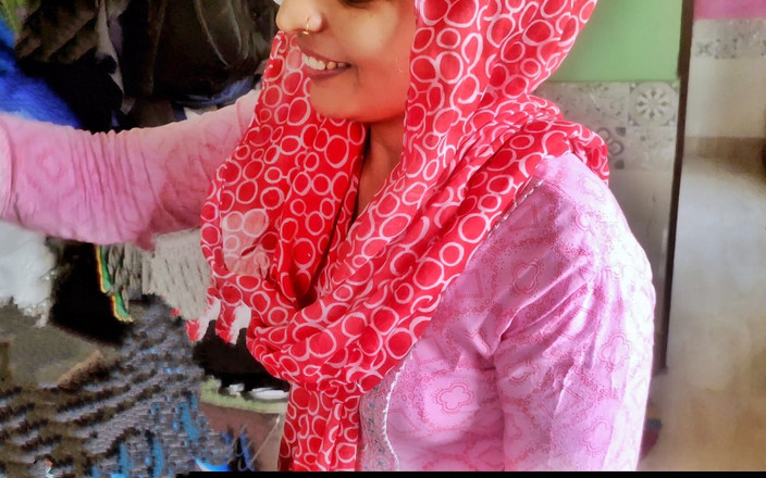 piryaprajapati: देसी हिंदी वीडियो मैं घर पर अकेली भाभी को थूकता हूं और उसे छोड़ देता हूं, स्पष्ट हिंदी आवाज