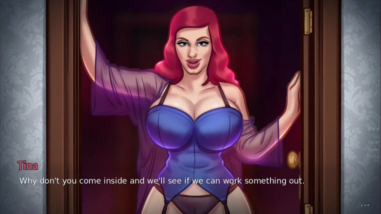 Xr Gamer: Anon Fucks Big Boobs Beautiful Woman in the Best of...
