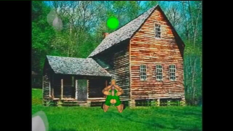 Heatwave Gay: Gay zábava první, část 1