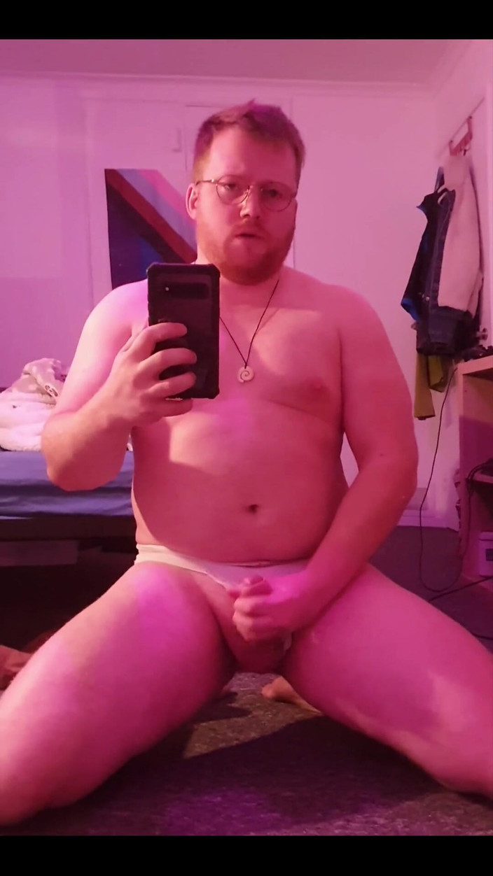 Touchstone: Tôi nhớ chiếc gương này, đó là kích thước hoàn hảo để...