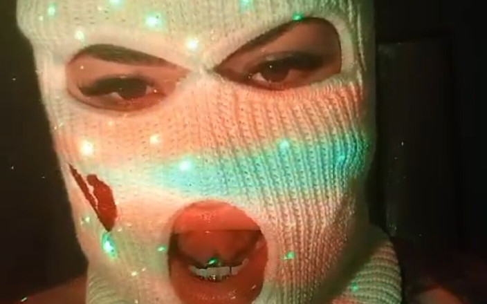 Mamasita_Latina: Adakah kita berkongsi fetish?