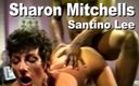 Edge Interactive Publishing: Sharon Mitchell y Santino Lee chupan corrida gmct3905