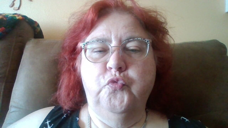 BBW nurse Vicki adventures with friends: Požadované Video, Jak Dělám Zvuky Polibků a Mohu Mě Sledovat,...