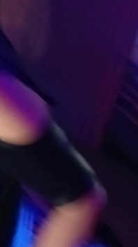 Hot Ass