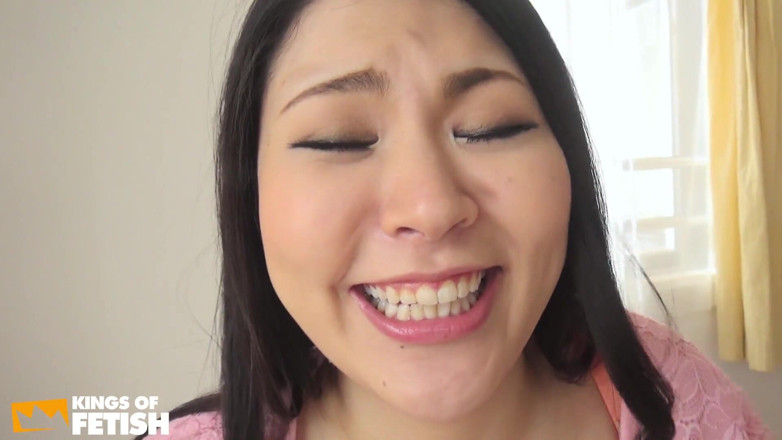 Pure Japanese adult video ( JAV): Busty Japanese Girl Blows a Shy Guy with Big Dick...