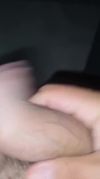 Amateur | Handjob - Italian Huge Cock