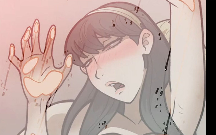 Sin sweet honey asses: Illuxxxtrandy seks keras yang sengit di bilik mandi, keseronokan yang...