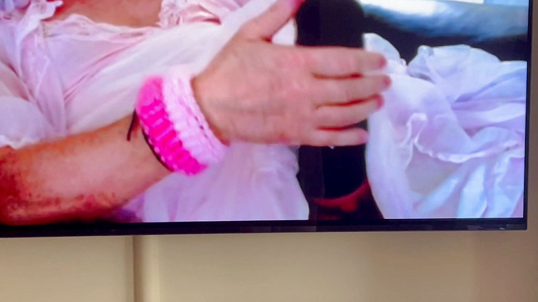 Louise: Kenikmatan fleshlight