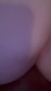 BBW Wife Dominates Hubby with Farts