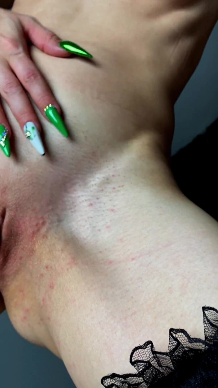 RonyaRabe: Oh No! He Pulls Him Out Too Late and Cums...