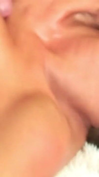 He Licks Her Asshole Clean Before Thrusting Into Her