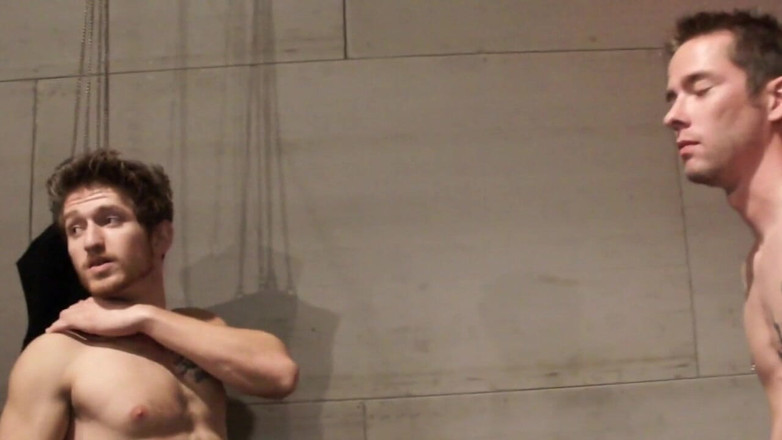 BAREBACK COMMUNITY: 他能通过朋友们